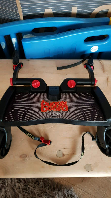 lascal adapters